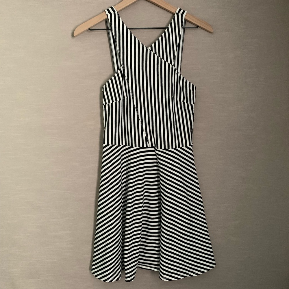 Hollister Dress Size Large